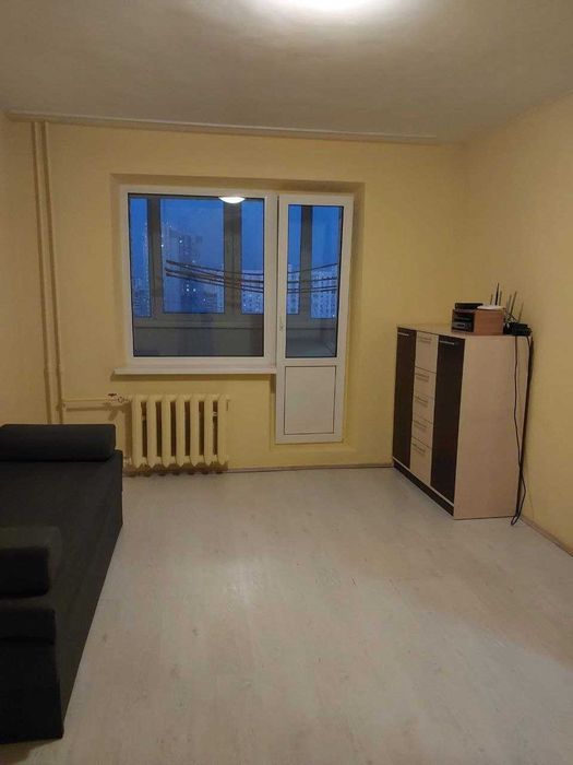 В довгострокову оренду пропоную свою однокімнатну квартиру!!!