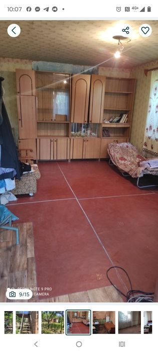 Продам будинок за містом