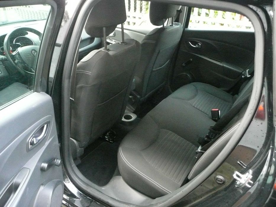 Renault Clio 0,9 Tca 90 KM 2014r.