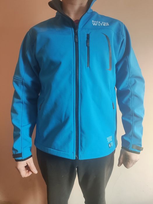 куртка softshell