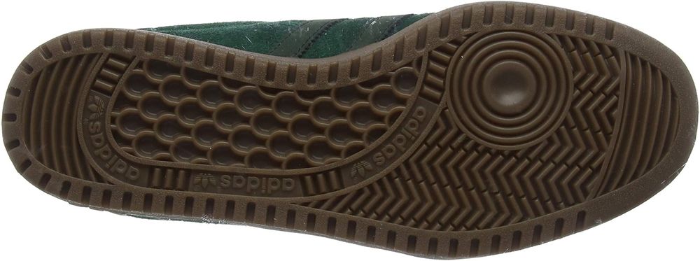 Замшеві   кросівки від Adidas