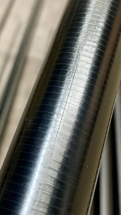 Tyczka Tubertini GALAXI Pro Prestige 13! PACK! Mega tanio!