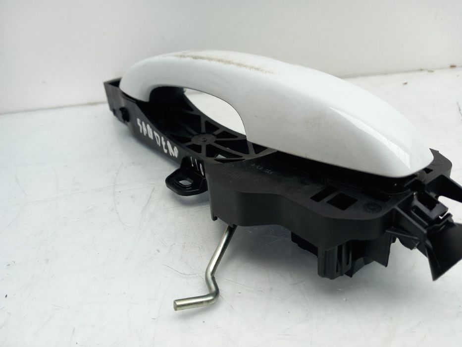 Puxador porta trás esquerdo DACIA Sandero III