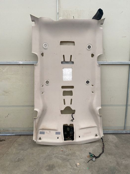 Podsufitka Chrysler town country voyager 2011- USA