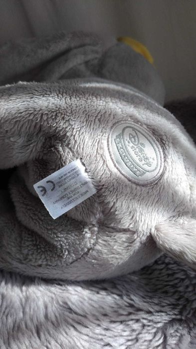 Dumbo słoń maskotka pluszak pluszowy słoń słonik 35cm Disney Store