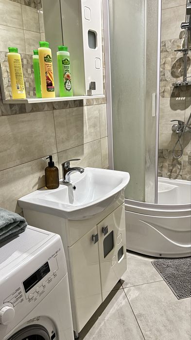 Подобова здача квартири в центрі