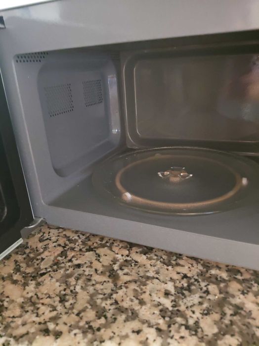 Vendo Microondas