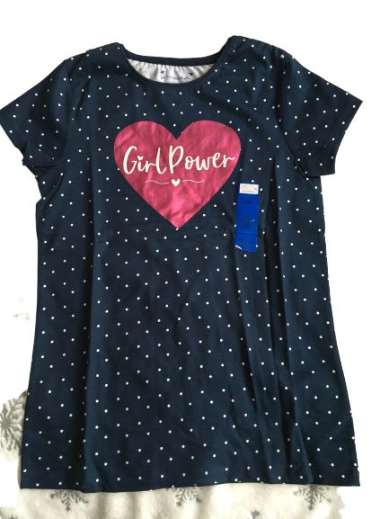 Bluzeczka dziewczęca Primark 158 12/13 lat