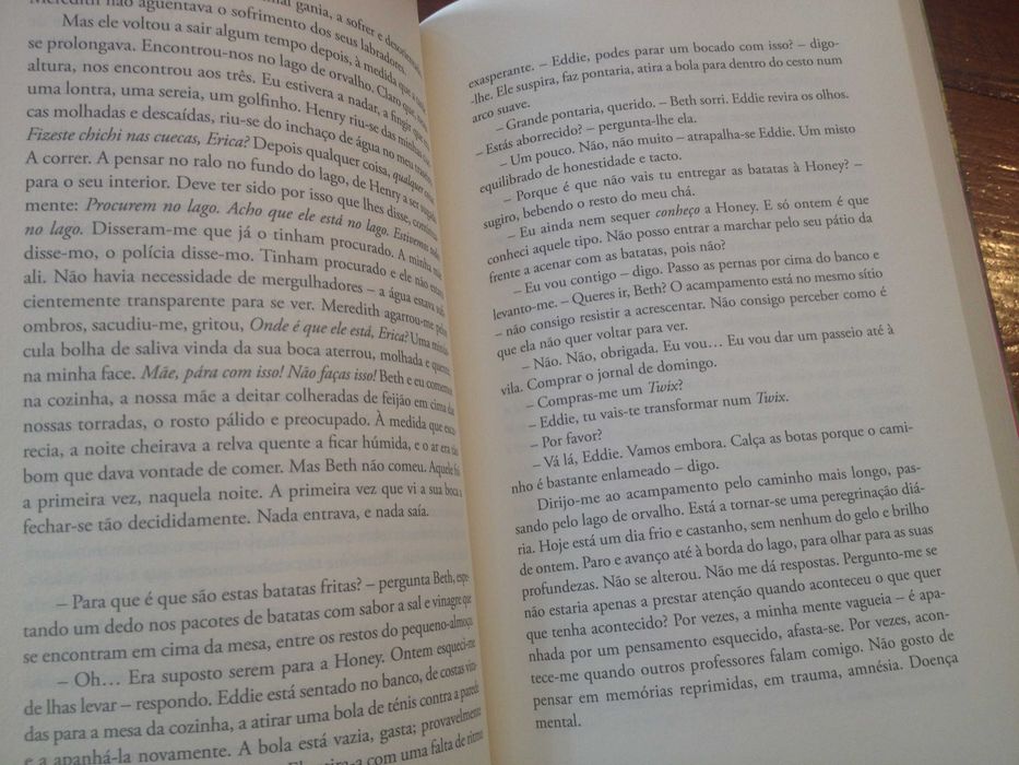 Katherine Webb - A herança