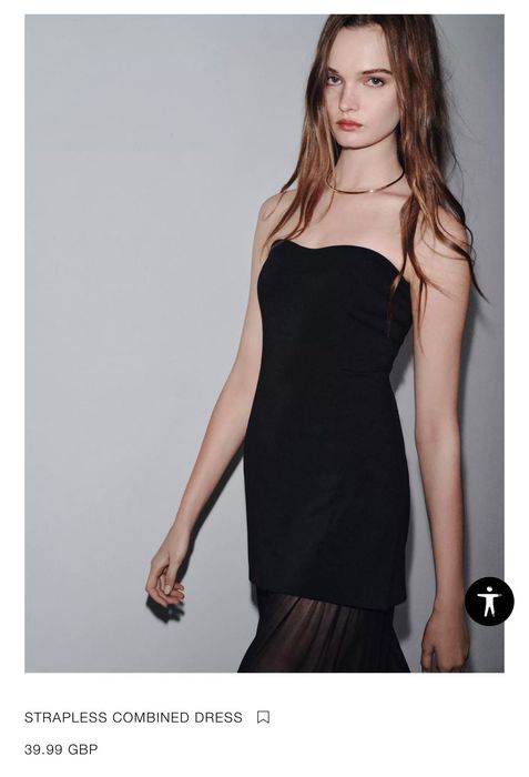 Плаття Zara xs. Стан нового