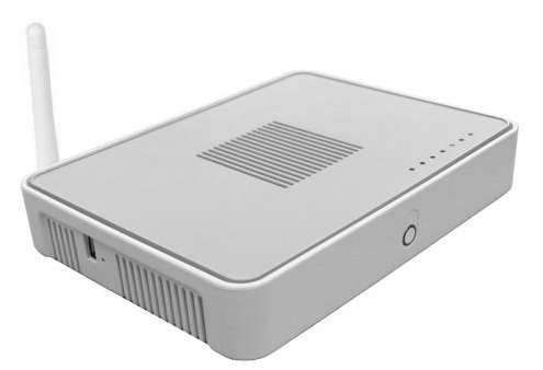 Router Voip Thomson 780 ADSL WIRELESS