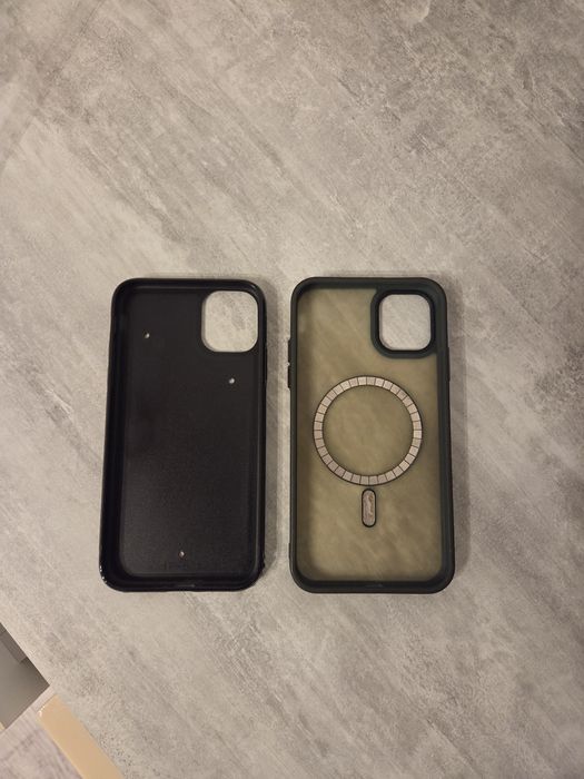 Чохол x2 для iPhone 11