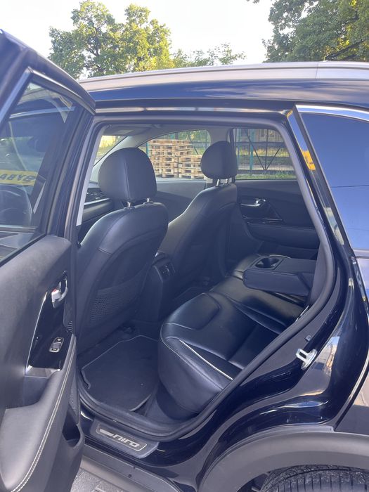 Kia Niro 2020.