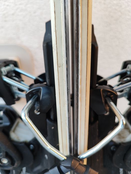 Freeride All mountain ARMADA ZERO STRANGER 172cm attack2 sezon 2022