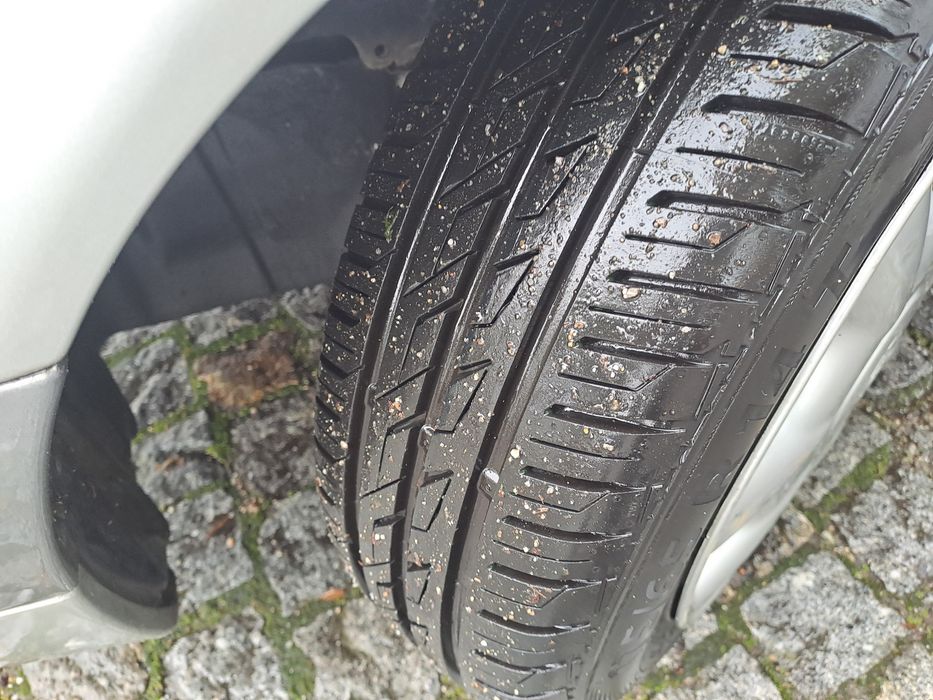 Toyota corolla 149800km