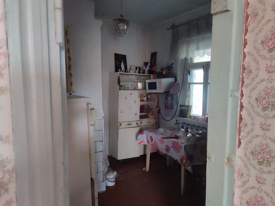 Продається цегляний будинок.М.Чуднів вул.Калинова 21..Центр Міста.