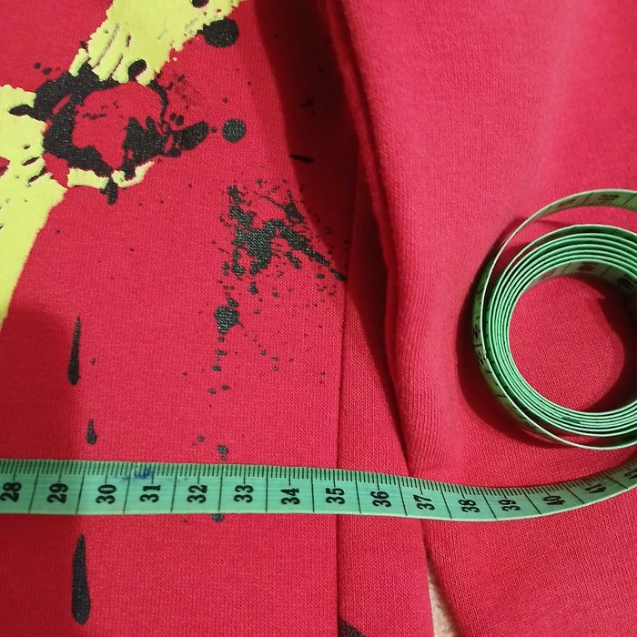 Продам худий на флісі