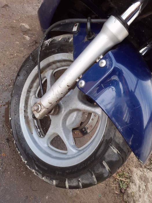 Продам скутер Honda nes 150. Хонда sh 150.