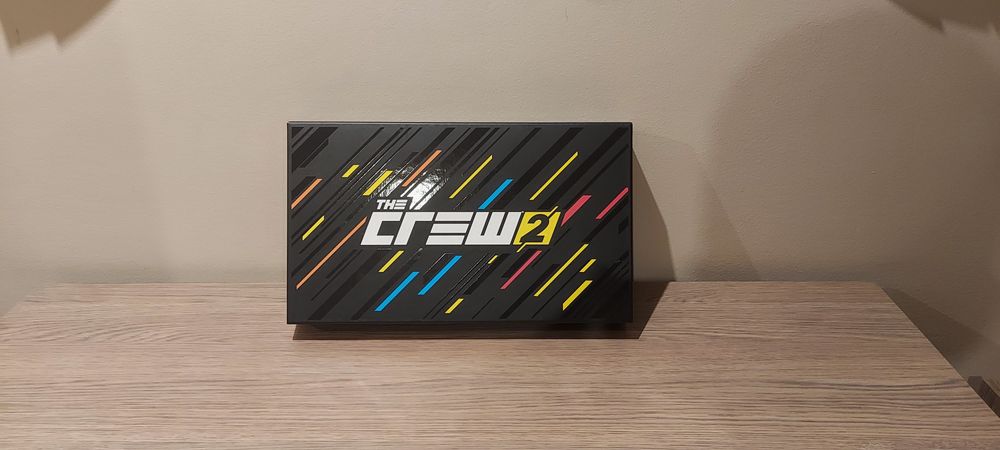 The Crew 2 Motor Edition