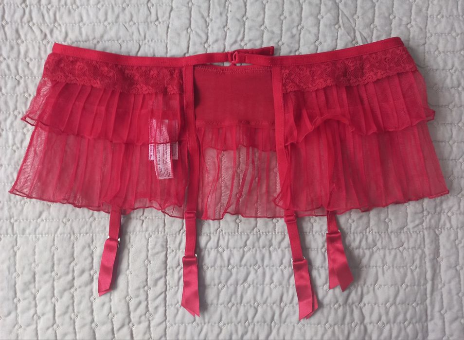 Intimissimi pas do pończoch