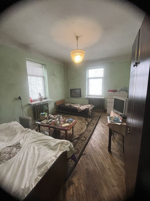 1-комнатная квартира по адресу ул. Господарська (площадь 35 м²) - Atlanta.ua - фото 8