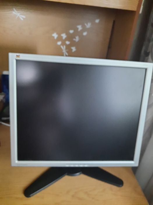 Монитор  View  Sonic  VP 191s