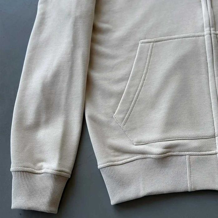 ‼️СУПЕР ЦІНА‼️Зіпка Стон Айленд Унісекс | Stone Islans Zip Hoodie