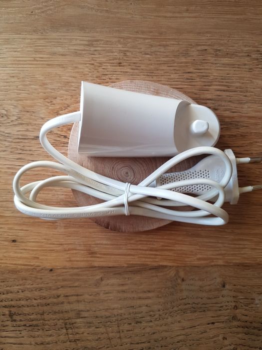Ładowarka szczoteczki elektrycznej braun oral-b