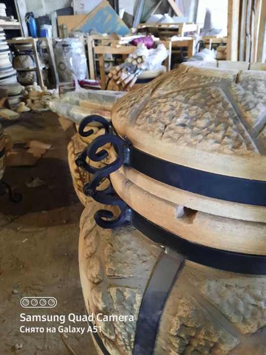 Купити тандир з подарунком,аксесуари сітки