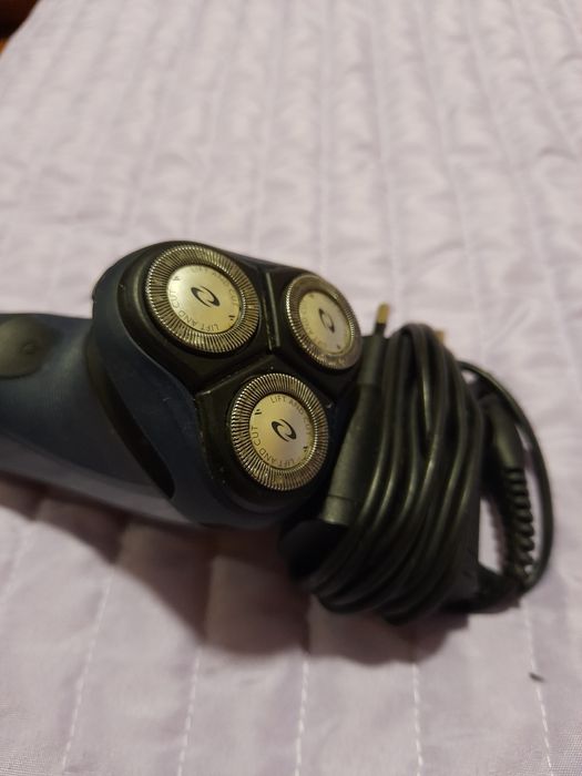 Máquina de barbear Philips