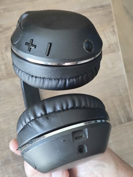 Skullcandy BT Hesh 2.0 Wireless
