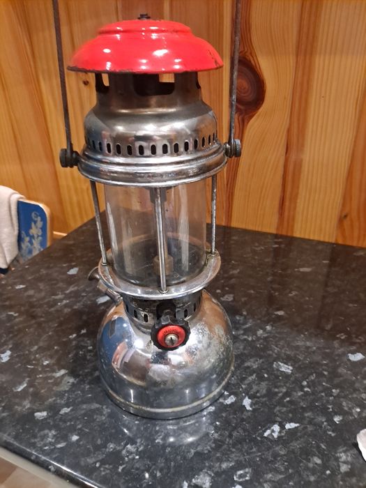 Antiguidade excelente