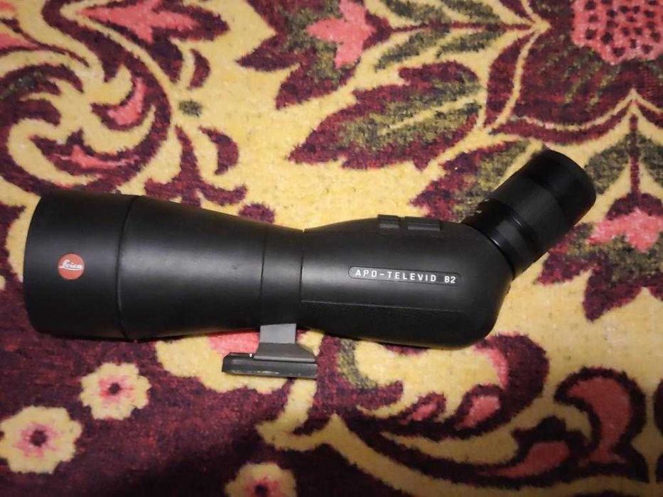 Lunete para caça ou filmagens