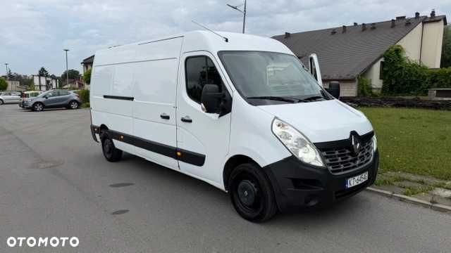 Bus dostawczy na wynajem Jasło Ducato Master oraz auto osobowe fabia