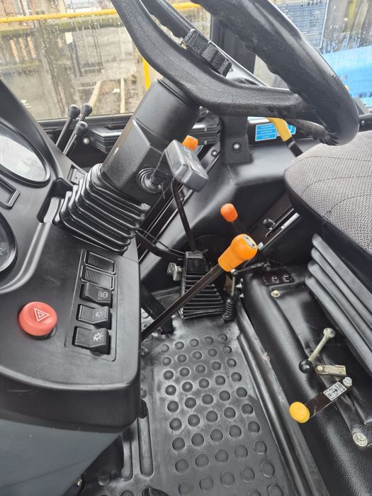 Продам трактора мтз 892