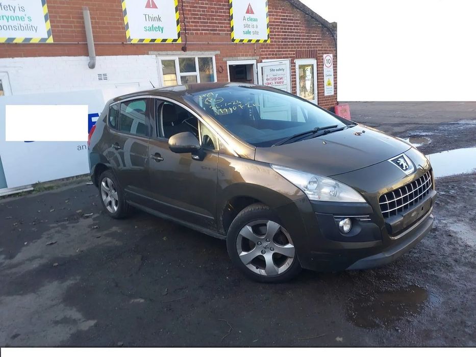 peugeot 3008 I 5008 Zawiasy Klamka Zamek Mechanizm Otwierania szyby Płyta Bagażnika Nakładka Słupka Radio Podsufitka Nakładka Progu Boczek Drzwi Boczek Bagażnika Wybierka Linki Pompa Wspomaganie Hamulec Ręczny Elektryczny Schowek Klapka Słonecznik Daszek