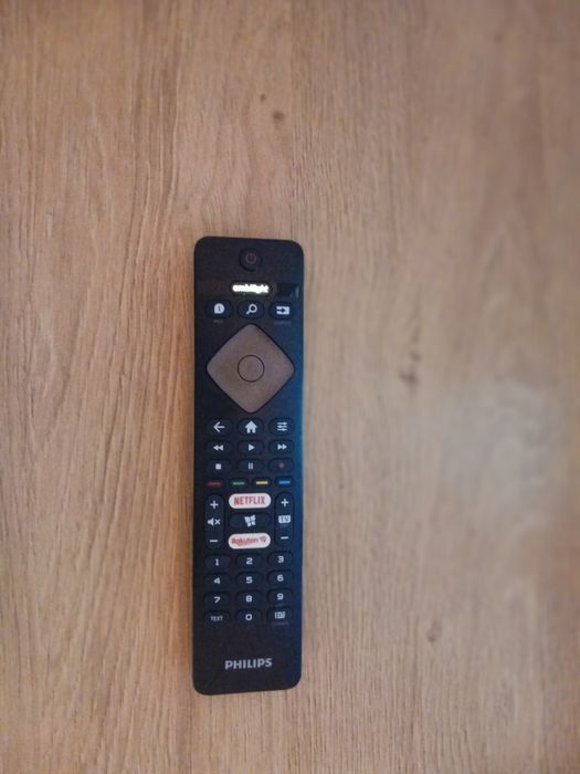 Smart tv philips ambilight 55