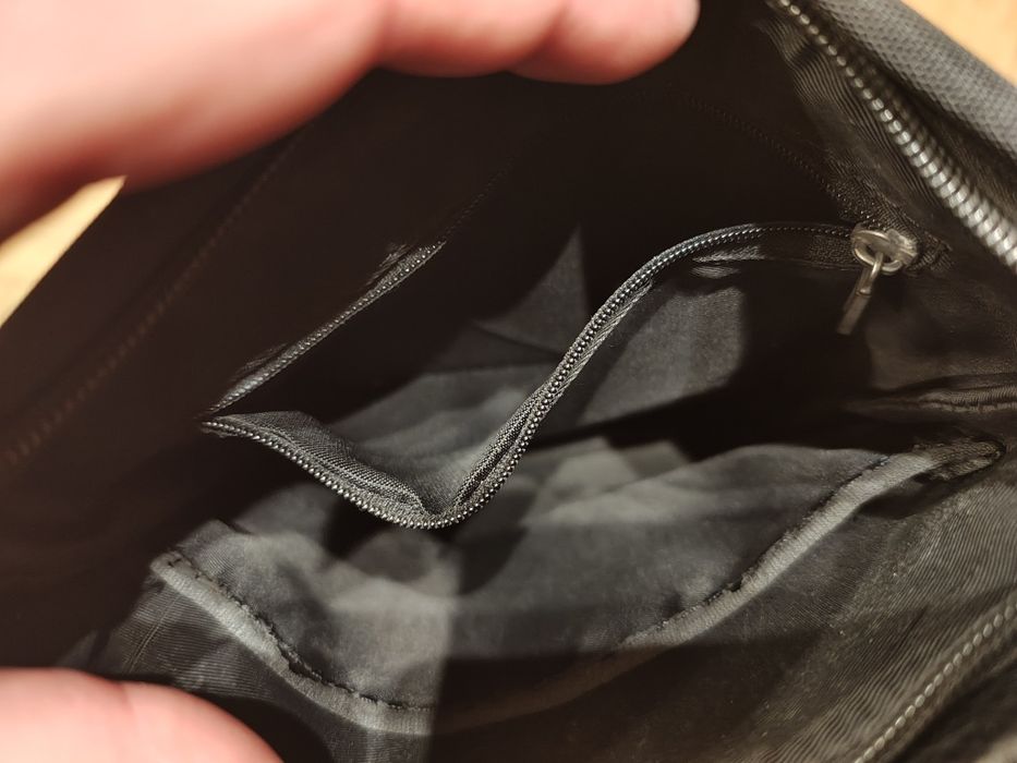 Listonoszka torba saszetka męska Philipp Plein okazja