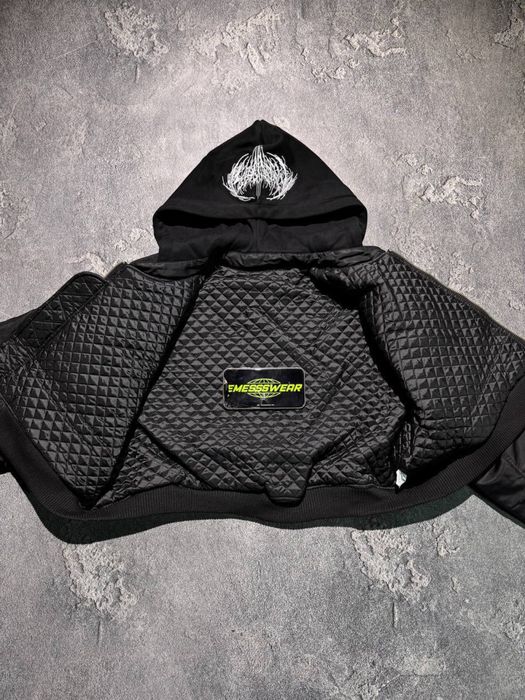 ジャケット・アウター Playboi carti Narcissist Bomber Jacket L Playboi Carti Narcissist Bomber Jacket | eBay