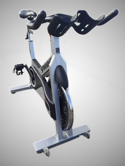 Profesjonalny stacjonarny rower do spinningu Star Trac Pro+