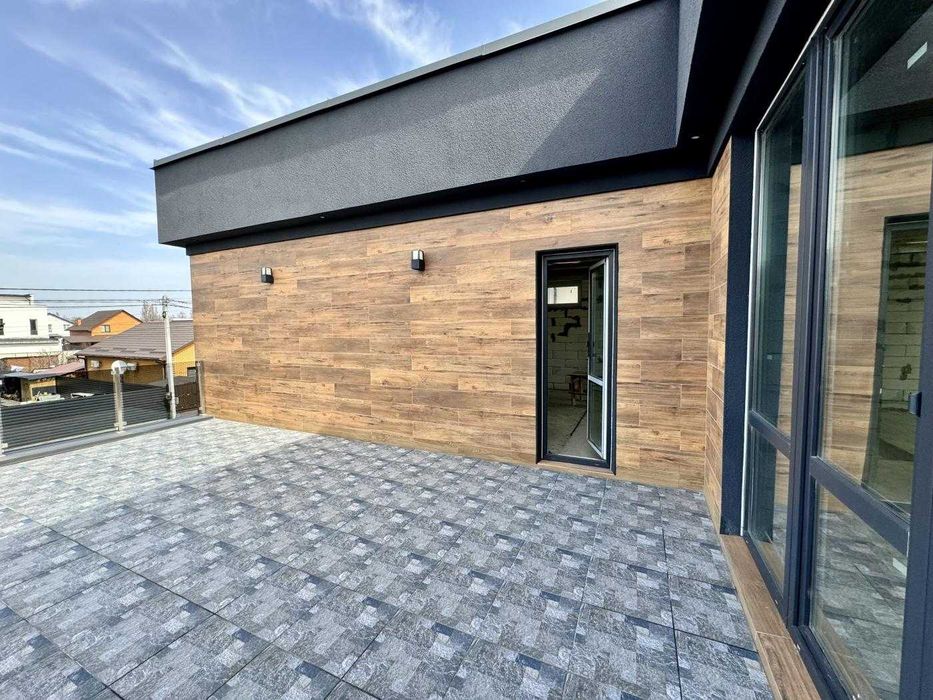 Єоселя! Будинок, дом с. Гора, хай-тек, поряд ліс, Київ- 8хв