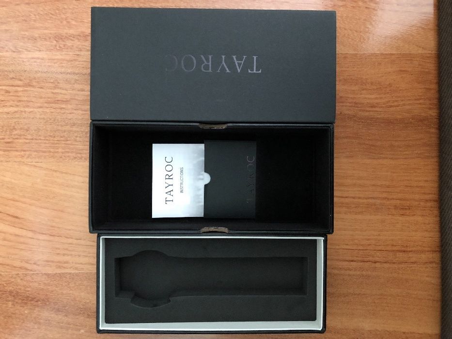 Relógio Tayroc TXM054