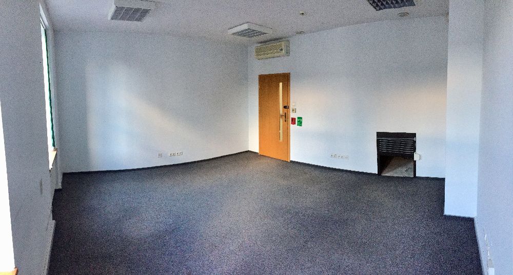 Biuro - 40 m2 - Śródmieście - Faktoria