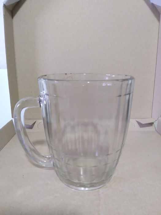 Бокал пивний 0.5л. ссср