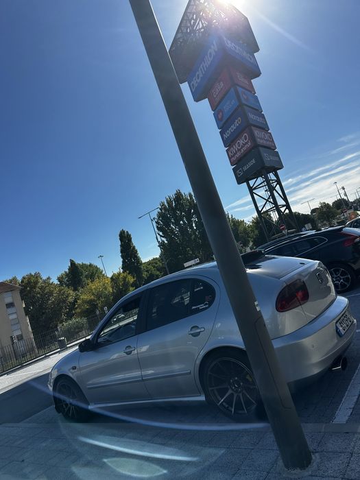 Seat leon 1.9 tdi