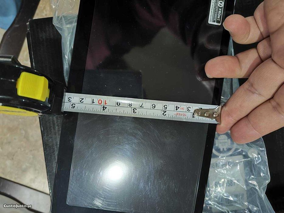 Auto-Rádio Tela 9 Polegadas Universal Android 14