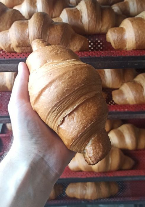 Круасан для сендвіча