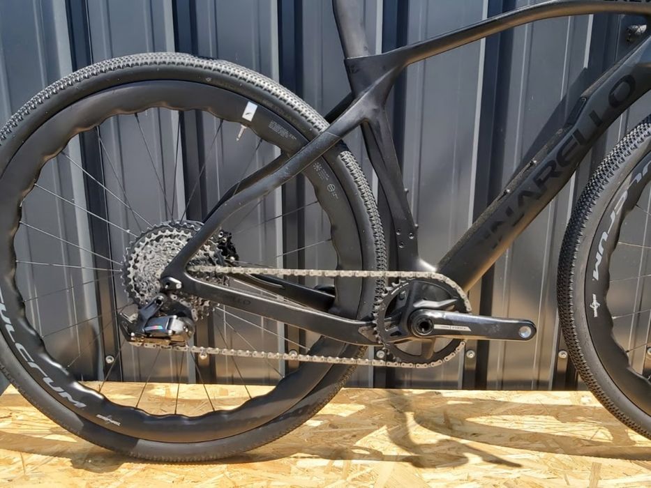 Pinarello Grevil F 2024