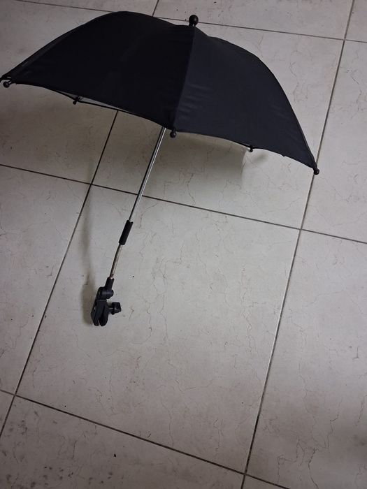 Guarda sol para carrinho de bebé, universal