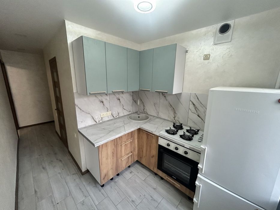 квартира 2 кімната в центрі